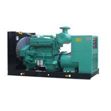 60Hz Power Diesel Generator Set 250kw